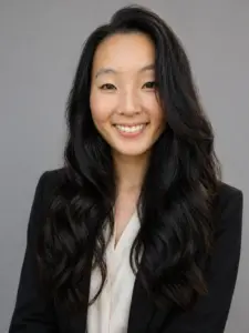 Jacqueline Kobayashi, MD - Fellow