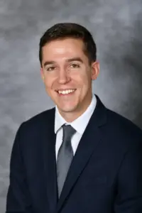 Jake Schwartz, MD - Fellow