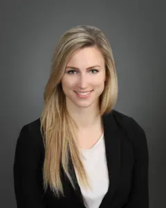 Jillian Karpyshyn, MD - General Member