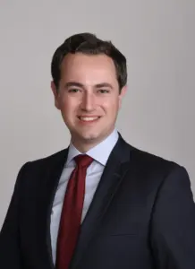 John Milner, MD - Fellow