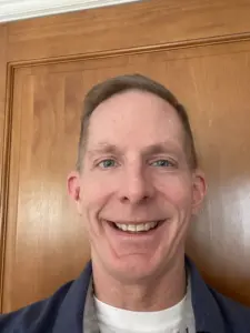John Walper, MD - General Member
