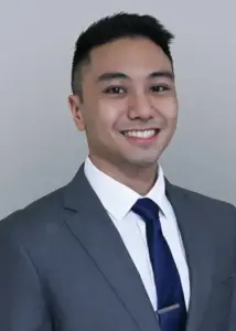 Johnlevi Lazaro, MD - Fellow