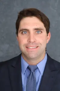 Joseph Durso, MD - Advanced to General