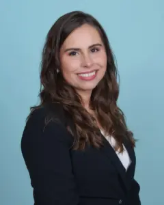 Katherine Ferry, MD - Fellow