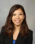 Kristin Yu, MD - Fellow