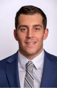 Michael Kucharik, MD - Fellow