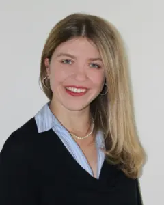 Lauren Grobaty, MD - Fellow