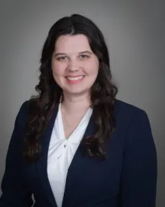 Lauren Summers, MD - Fellow