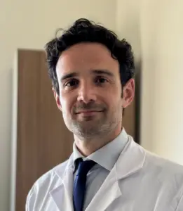 Marc-Olivier Gauci, MD - Corresponding Member