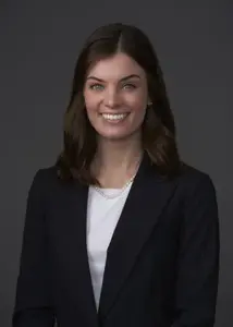 Margaret Higgins, MD - Fellow