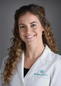 Maria Kammire, MD - Fellow