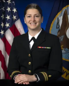 Marissa Dearden, MD - General Member