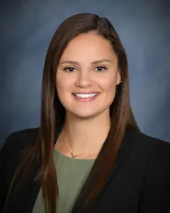 Marissa Tandron, MD - Fellow