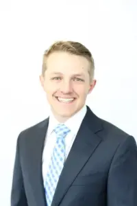 Matthew Schultz, MD - Fellow