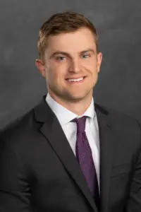 Matthew Smith, MD - Fellow