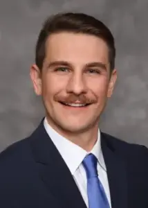Michael McNamara, MD - Fellow