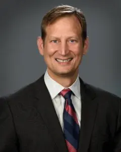 Michael Howard, MD - General Member