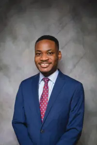 Olumide Olotu, MD - Fellow