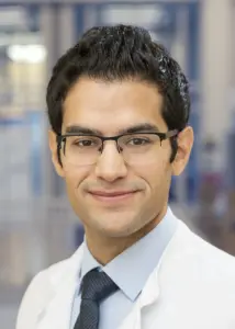 Raed Maali, MD - Fellow