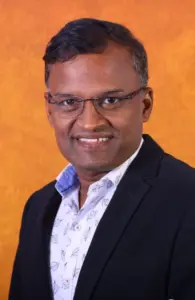 Ram Chidambaram, MD - Corresponding Member