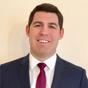 Robert Lucas, MD - Fellow