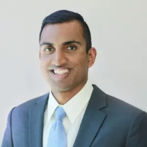 Sailesh Tummala, MD - Fellow