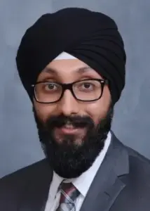 Sirjanhar Singh, MD - Fellow