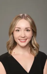 Stephanie Gibbon, MD - Fellow