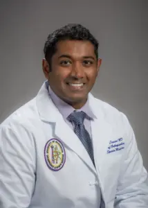 Suhas Dasari, MD - Fellow