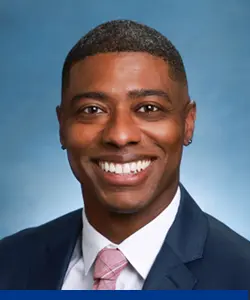 Taylor Hobson, MD - General Member