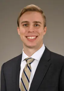 Taylor Willenbring, MD - Fellow