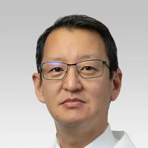 Tony Choi, MD - General Member
