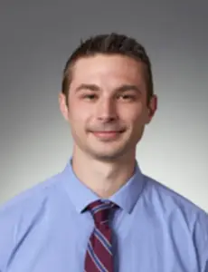 Joshua Ungar, MD - Fellow