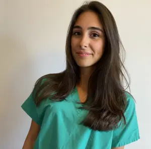 Valeria Vismara, MD - Fellow