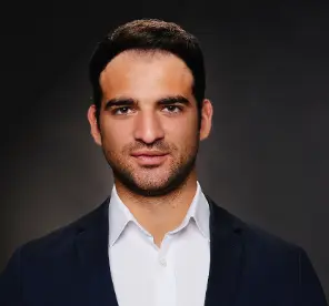 Yacine Ameziane, MD - Fellow