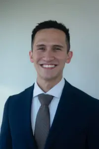 Zachary Mills, MD - Fellow