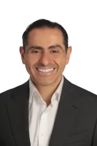 Ziyad Elqirem, MD - Corresponding Member