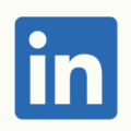 LinkedIn Logo